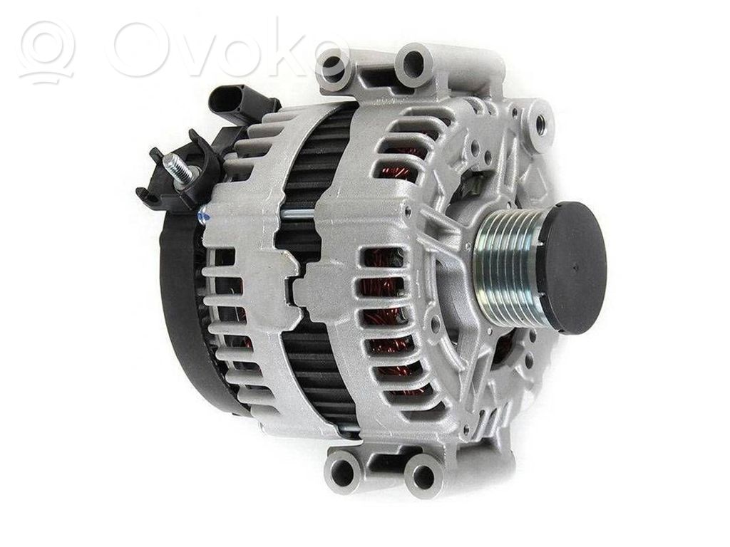 BMW X5 E70 Alternator 