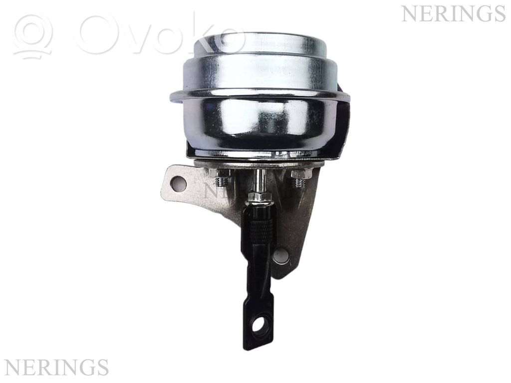 Seat Leon (1M) Piesă sistem vacuum turbosuflantă 