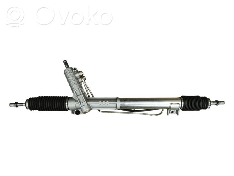 BMW 5 E39 Vairo kolonėle 