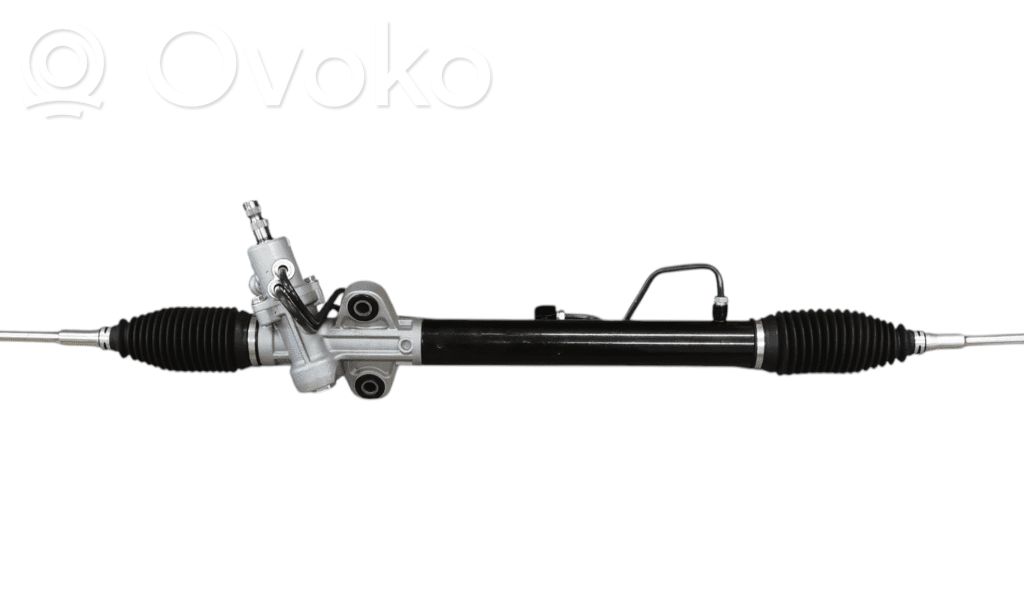 Mitsubishi L200 Hammastanko 