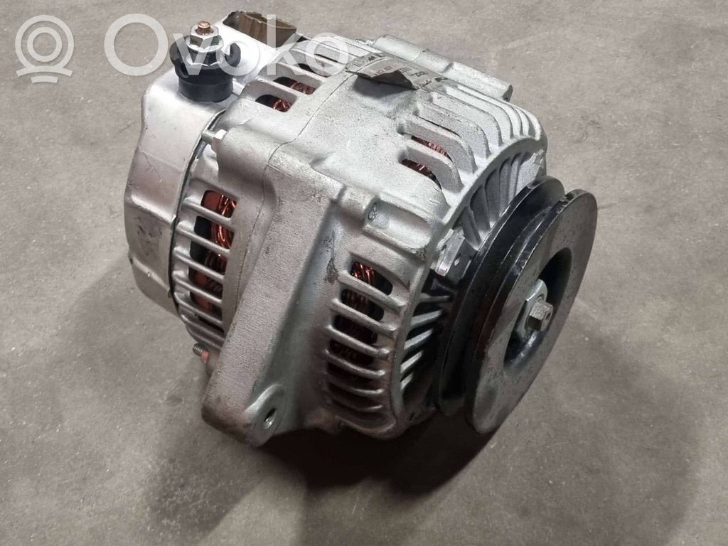 Toyota Avensis T220 Ģenerators 