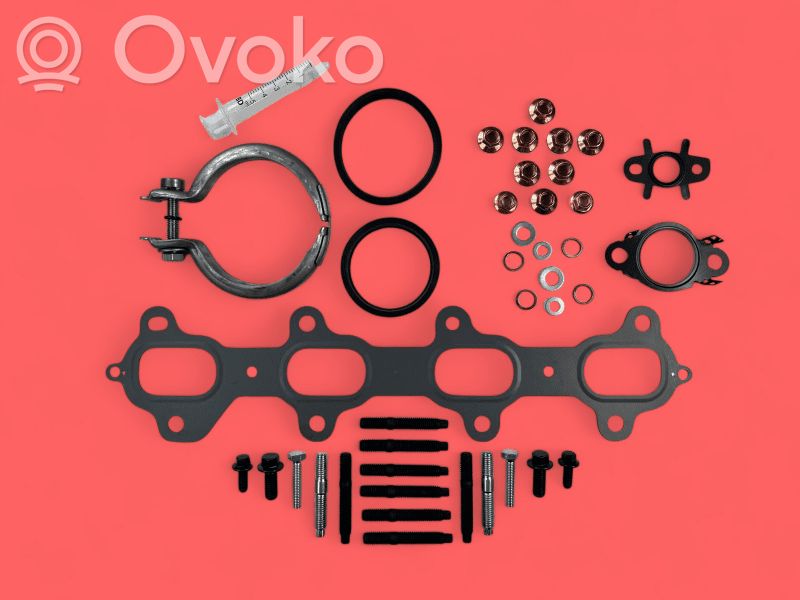 Opel Movano B Turbina 