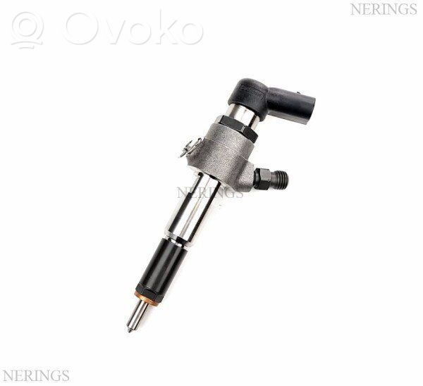 Ford Fusion Fuel injector 