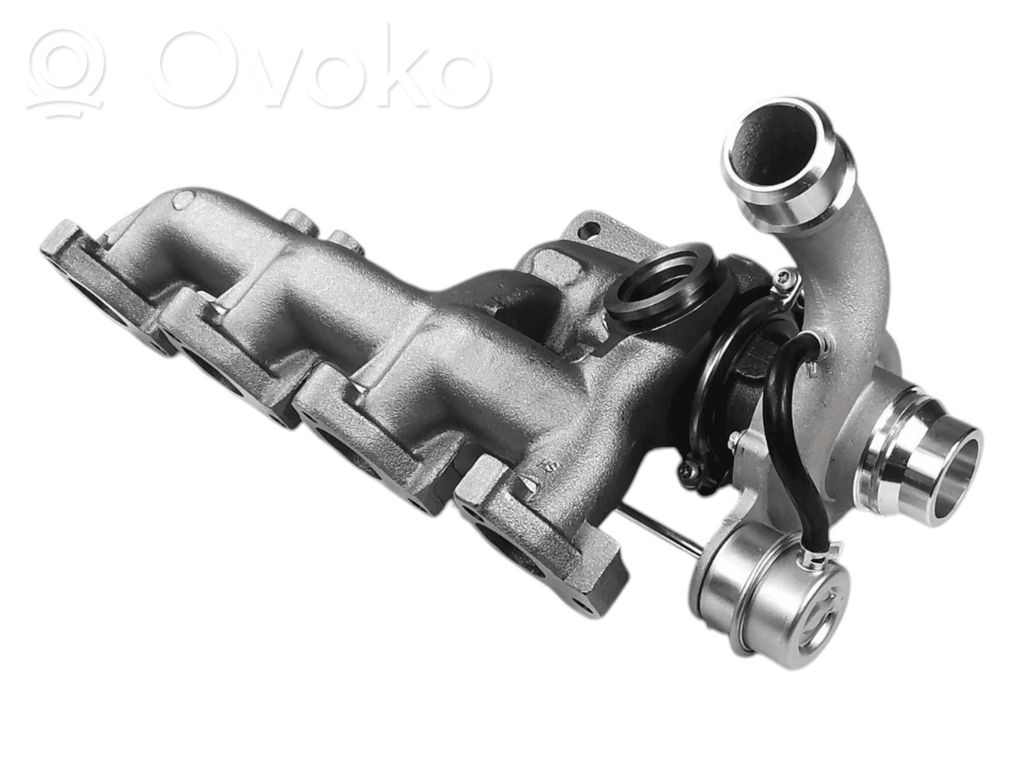 Turbina   802419,8024195006S,XS4Q6K682DB,706499,XS4Q6K682DC,XS4Q6K682DD,XS4Q6K682DE,XS4Q6K682DF