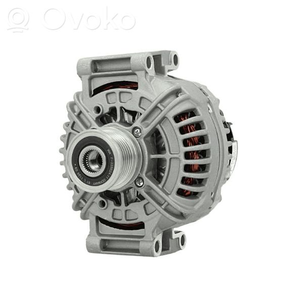 Mercedes-Benz Sprinter W906 Alternator 