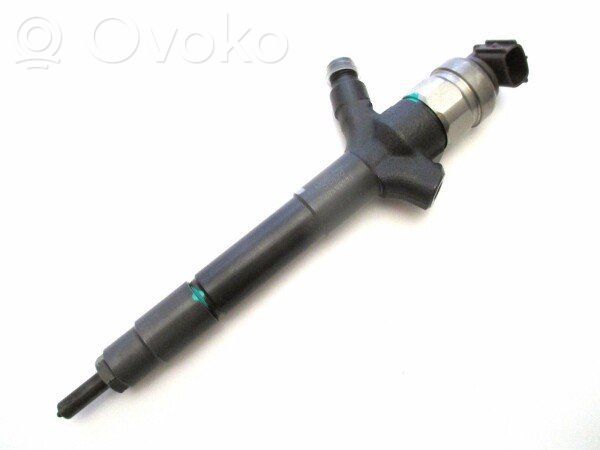 Mitsubishi L200 Inyector de combustible 