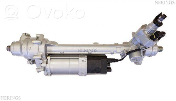 BMW 1 F20 F21 Steering rack 
