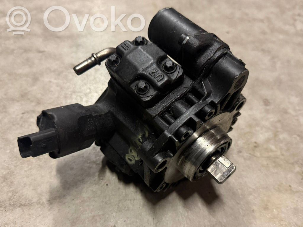 Ford Mondeo MK IV Pompa wtryskowa wysokiego ciśnienia 