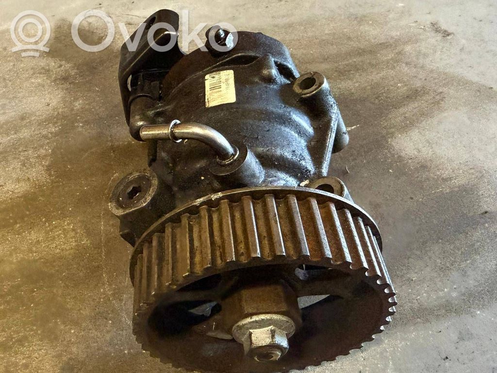 Nissan Almera N16 Fuel injection high pressure pump 