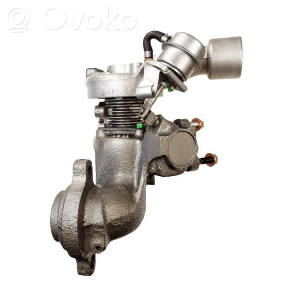 Ford Mondeo MK I Turbo 