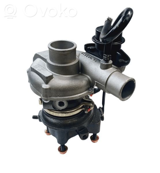 Turbo   VB6,IT1720127010,1720127010,59722HPW,729124280,912428,LTRPARHF4VB6,NRG2055,NRGV2,PARHF4VB6,RHF4,VB6,VB6IHIR