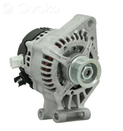 Ford Focus Ģenerators 