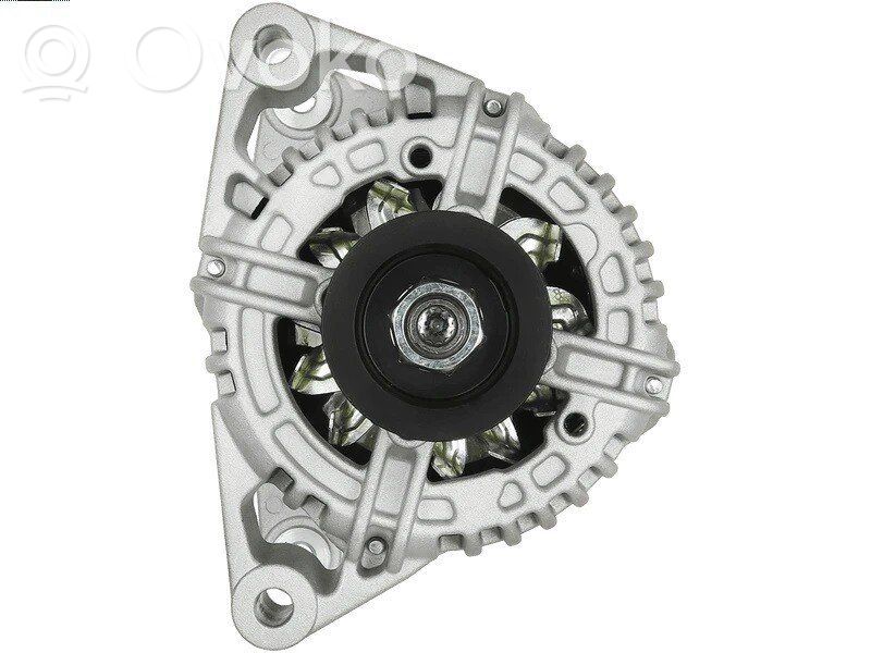 Opel Astra H Generatorius 