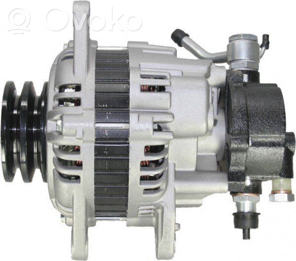 Mitsubishi L300, Cosmos Alternator 