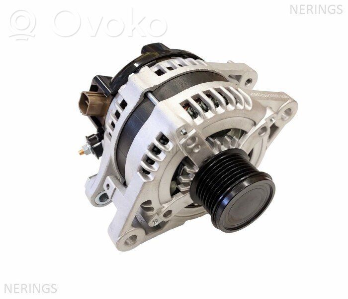 Lexus RX XU10 Alternator 