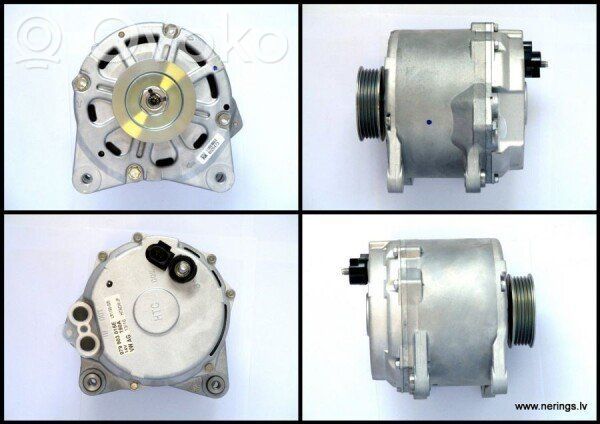 Audi A4 S4 B7 8E 8H Alternator 