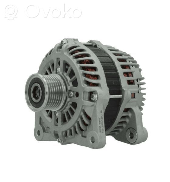 Nissan Qashqai+2 Alternator 