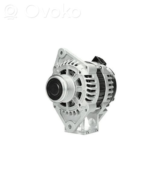 Opel Astra J Generator/alternator 