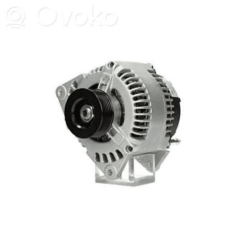 Fiat Ulysse Ģenerators 