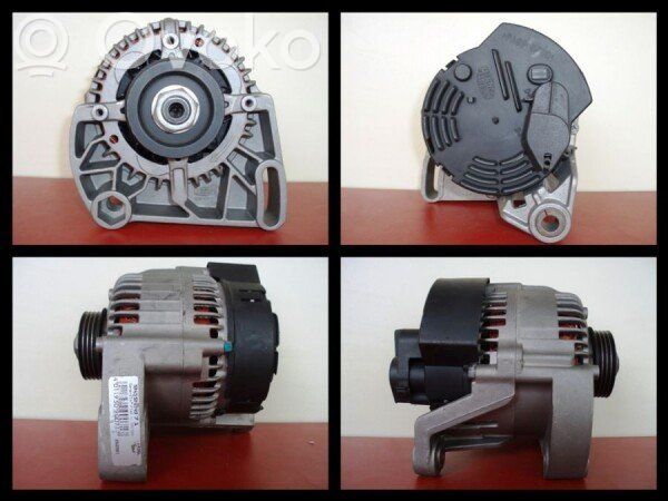 Lancia Y 840 Ģenerators 