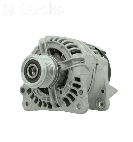 Seat Cordoba (6L) Ģenerators 