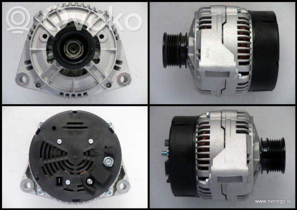 Mercedes-Benz SL R129 Generator/alternator 