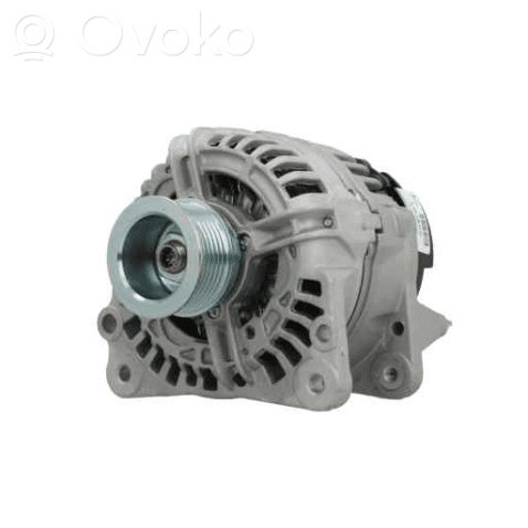 Skoda Octavia Mk2 (1Z) Ģenerators 
