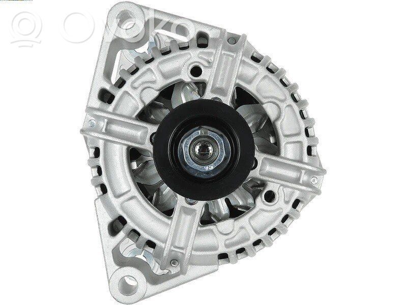 Opel Astra G Alternator 