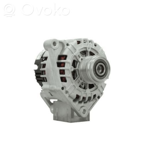 Audi A6 S6 C5 4B Generatorius 