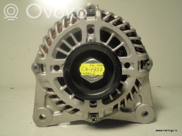 Nissan Micra Alternator 