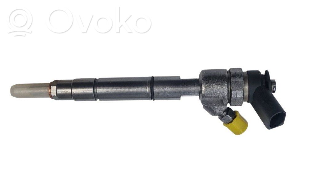 Mercedes-Benz A W169 Injector combustibil 