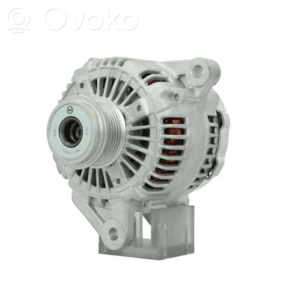 Jeep Cherokee III KJ Ģenerators 
