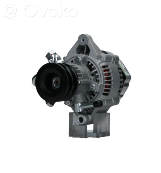 Toyota Hiace (H200) Ģenerators 