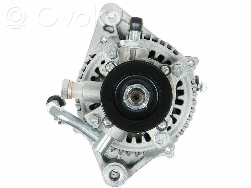 Honda Civic Alternator 