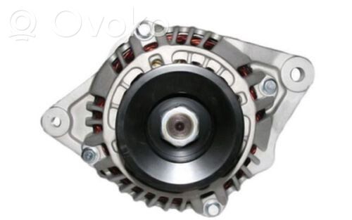 Mitsubishi L400, Space Gear Generator/alternator 