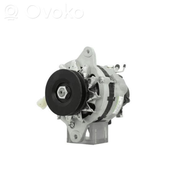 Mitsubishi L200 Ģenerators 