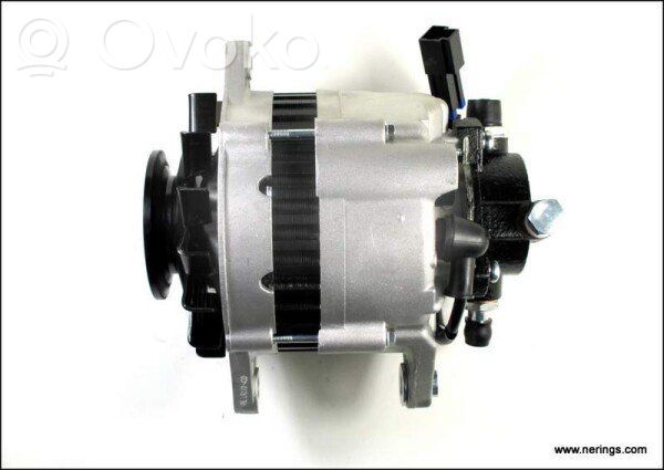 Opel Astra F Generator/alternator 