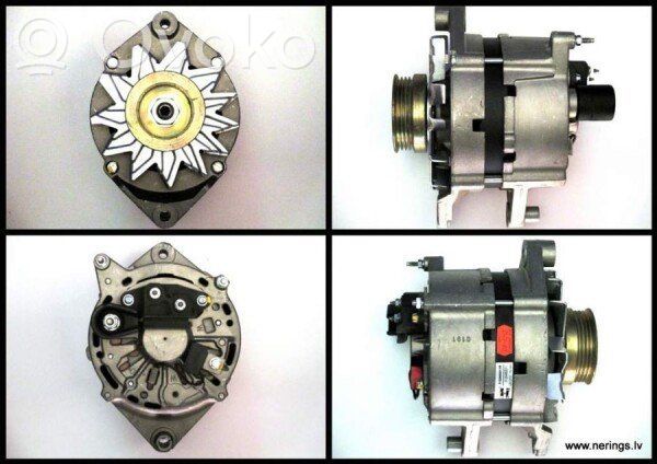 Chrysler LeBaron Generator/alternator 