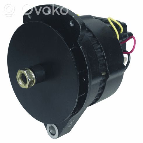 Mercedes-Benz Vario Alternator 