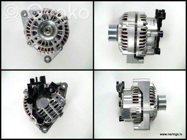 Ģenerators   CA1152,ACCBA1043,3EFFE,57052P,5705FN,5705L6,5705L7,5705R5,9617842980,9621191780,9624141480,9631318380,A002TA1991,A002TA1994,A002TA1994B,A002TA1994C,A002TA1994D,A002TB4391,A2TA1991,A2TA1994,A2TA1994B,A2TA1994C,A2TA1994D,A2TB4391,ANDEL,ASPL,AUTOELECTRO,BOSCH,CASCO,CEVAM,EAA,EAI,ELECTROLOG,ELSTOCK,ERA,FRIESEN,GA1749,HCPARTS,HELLA,KUHNER,LAUBER,LOGISTIK,LUCAS,MAHLE,NRG7783,NRGV2,POWERMAX,PRESTOLITE,RHIAG,SIOM,VALEO,WOODAUTO