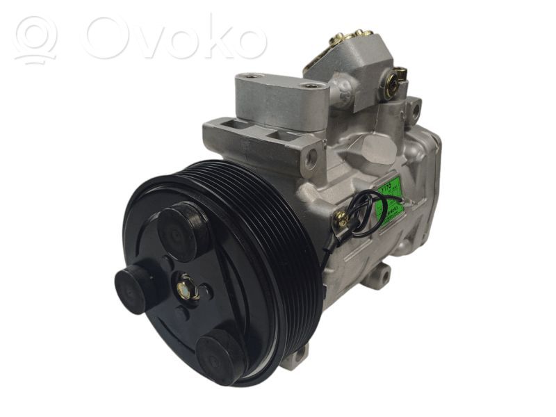 BMW 3 E36 Air conditioning (A/C) compressor (pump) 