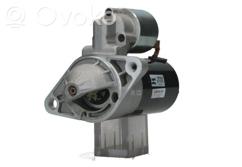 Chrysler Neon I Starter motor 