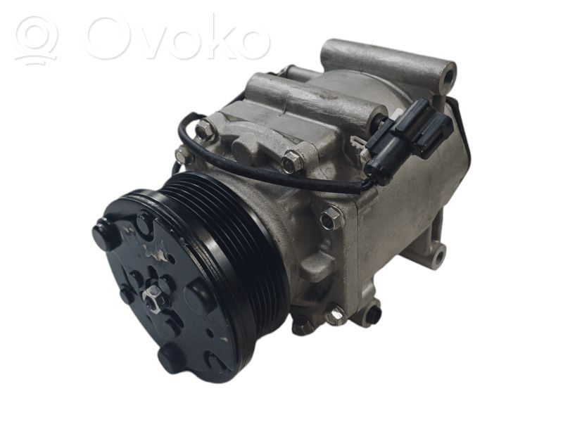 Ford Transit Air conditioning (A/C) compressor (pump) 