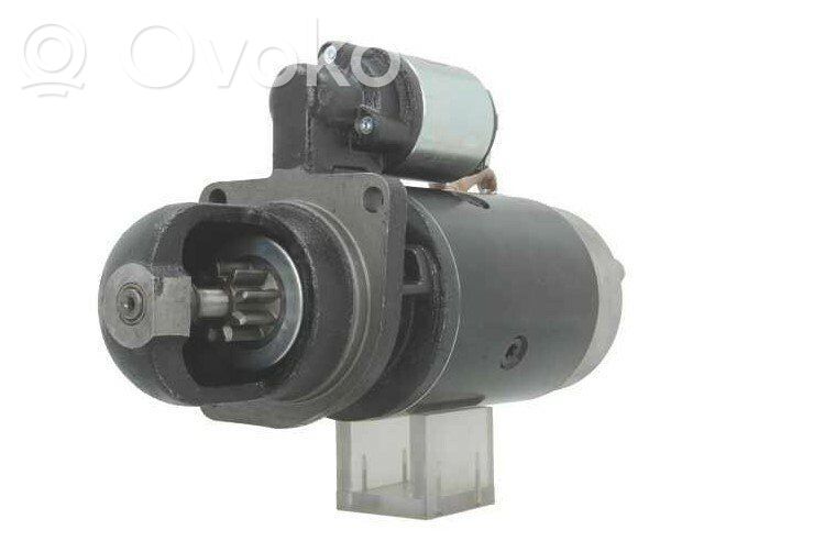 Toyota Land Cruiser (FJ60) Starter motor 