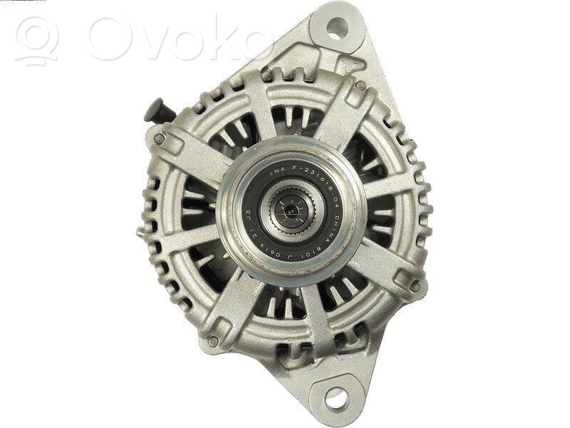 KIA Carnival Alternador 