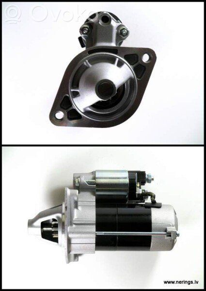 Lexus IS 200-300 Motorino d’avviamento 