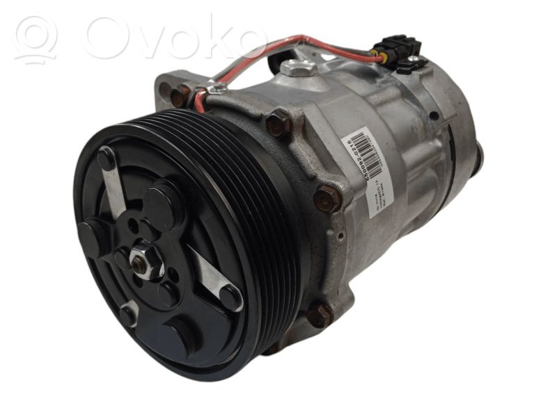 Air conditioning (A/C) compressor (pump)   10550009,090305052310,090305052876,10550092007,1067110,1067111,15550009,16CA496,16CA504,16CA506,1H0820803D,1H0820803DX,1H0820803E,1H0820803F,1H0820805D,357820803J,357820803Q,357820803R,4185715,447K0108,45159,4SEASONS,550009,550092,699013,699035,699116,699513,7340657,7DB820805A,7M0820803,7M0820803C,7M0820803D,7M0820803N,7M0820803P,7M0820803PX,811046030,8880100124,8FK351127021,8FK351127331,8FK351127521,8FK351316181,8FK366200161,8FK366201791,95NW16D629BC,95NW19D629BB,95NW19D629BC,95NW19D629CB,95NW19D629CC,95NW19D629CD,95NW19D629CE,AC106,ACP175,AMK,AURADIA,CAC73099AS,CAC73099GS,CC1406,CO2000CA,DAC8646011,DEAL,DELCOREMY,DELPHI,DRI,FDAK267,HELLA,HOLGERCRISTIANSEN,KPFD267,KPVW049,LIZARTE,LUCASELECTRICAL,NRF,NRG12868,NRGV2,SANDEN,SD7V16,SD7V161102,SD7V161138,SD7V161163,SD7V161167,SD7V161179,SDV7101052,SDV7101056,SERCORE,SKKM0340108,TSP0155059,URW,VAG,VALEO,VWK049,W01H0820803D,W01H082083D,W01H0830803D,W01J0820803L,W06N0820803A,YM2H19D629BA