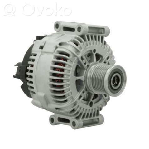 Mercedes-Benz R W251 Alternator 