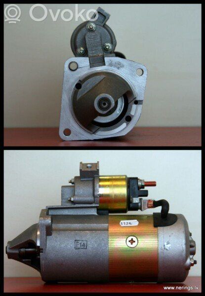 Starteris   CS1124,0986017791,0986029050,101124,101124B,101124S,101574,103637,10441176,11090009,11090009EU,11808,201068,201120,2131285,220175R,252121,2905,2S0279,300049,3118875,3118876,3165,318061092,32669N,42001071,458763,460446,46451895,46463250,500575093265,500575093340,50200790,60813458,63114008,63114010,726130,8080055,8EA012527851,8EA737587001,913315,A75650,AES1285,ALFAROMEO,ATLAUTOTECHNIK,AUTOELECTRO,BOSCH,CEVAM,CS1124,CST10294AS,CST10294GS,CST10294OS,CST30125OS,CST30125RS,DELCOREMY,DRI,DRS3315,EDR,EUROTEC,F032113430,FRIESEN,HELLA,HOLGERCRISTIANSEN,LRT00185,LRT185,LUCASELECTRICAL,MAGNETIMARELLI,MSN611,NRG15275,NRGV2,QRS2298,REEX,S132805,SKSTR0330278,ST00790,STX200037R,TMI,V241217790,VALEO,WST00618