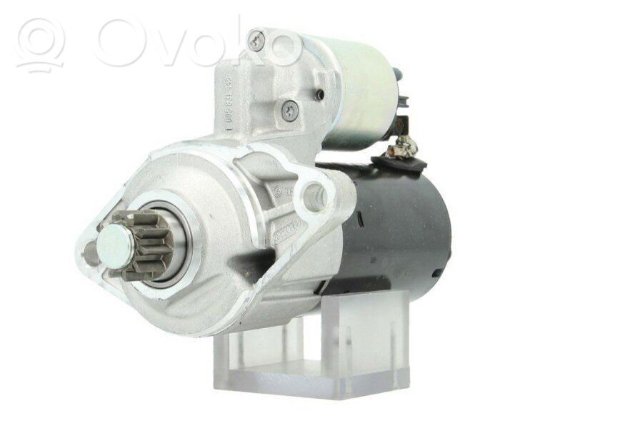 Audi A3 S3 8P Motorino d’avviamento 